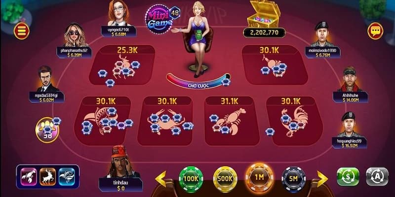 Những câu hỏi thường gặp về Bầu Cua Live Rikvip