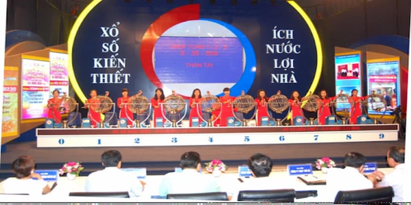 Vì sao nên chọn rikvip khi theo dõi Xổ Số 3 Miền